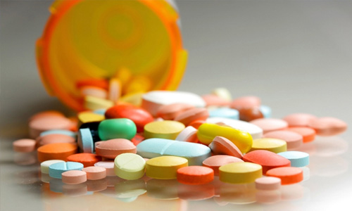 Advantages Of Pharmaceutical Contract Manufacturing