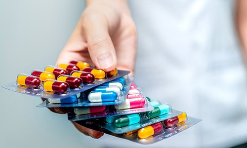 Benefits Of Associating With A Pharma Franchise Company