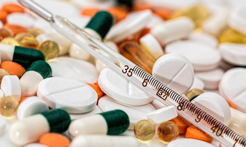 Why Choose Us For Pharmaceutical Third Party Manufacturing Service?