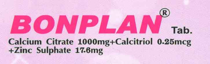 Bonplan