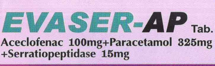 Evaser-Ap