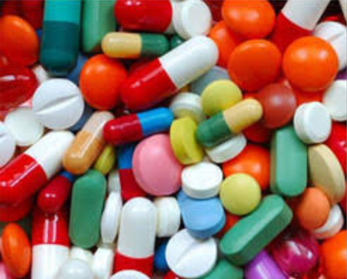 Allopathic Medicine