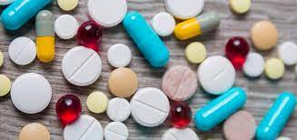 Anti Diabetic Medicine