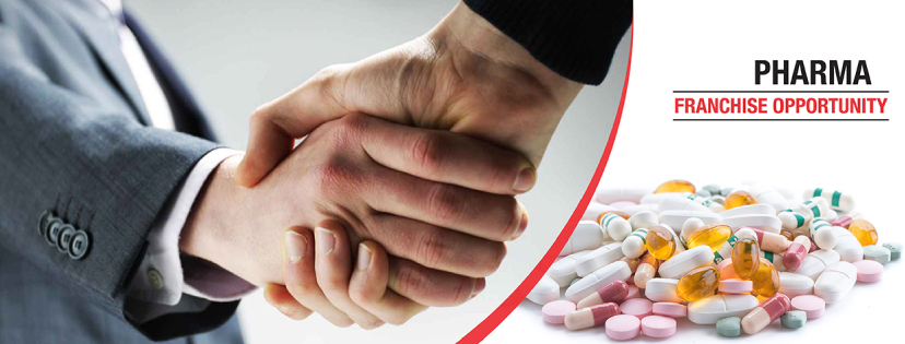 Pharma Franchise Opportunity In Ajmer
