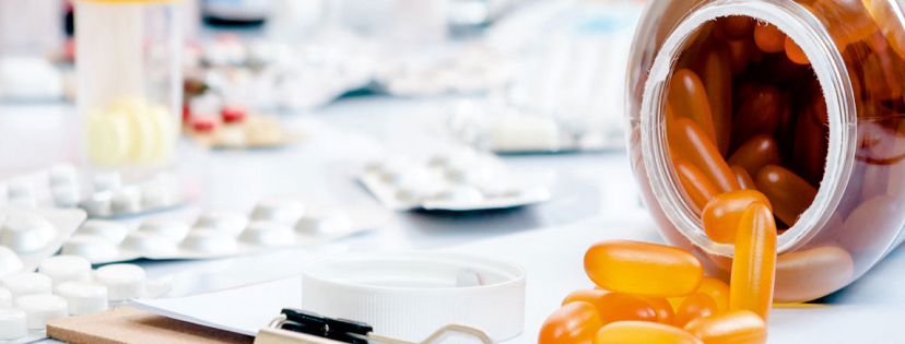 Pharmaceutical Contract Manufacturing